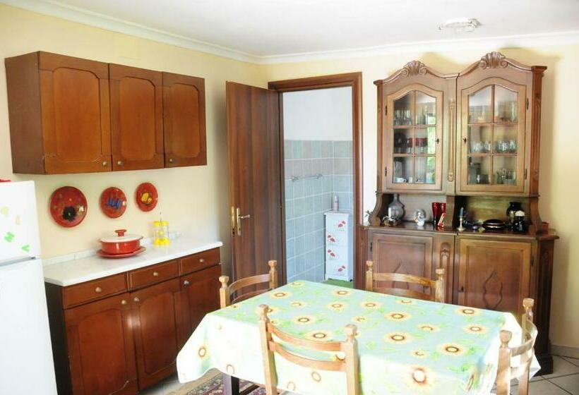 펜션 Affittacamere Della Paolina