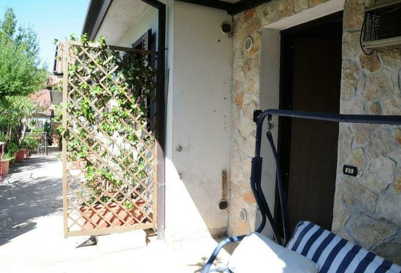 펜션 Affittacamere Della Paolina