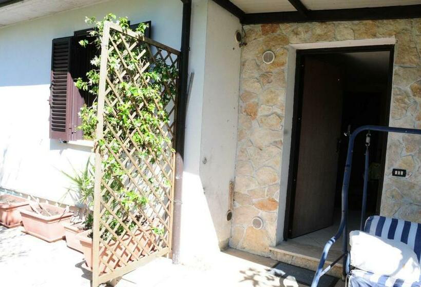 펜션 Affittacamere Della Paolina