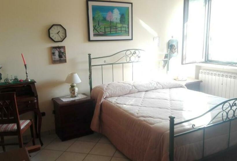 펜션 Affittacamere Della Paolina