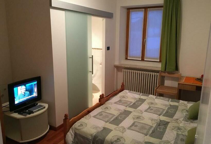 펜션 Affittacamere Penasa