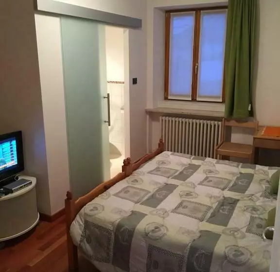 Majatalo Affittacamere Penasa