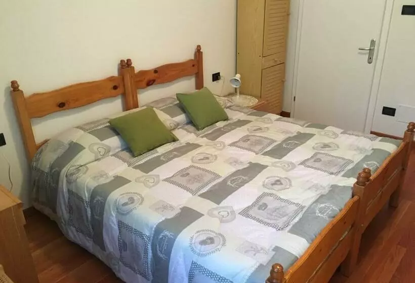 Majatalo Affittacamere Penasa