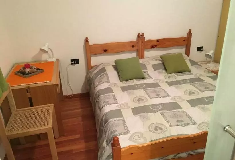 Majatalo Affittacamere Penasa