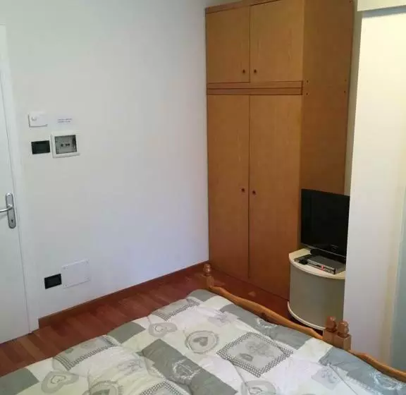 Majatalo Affittacamere Penasa