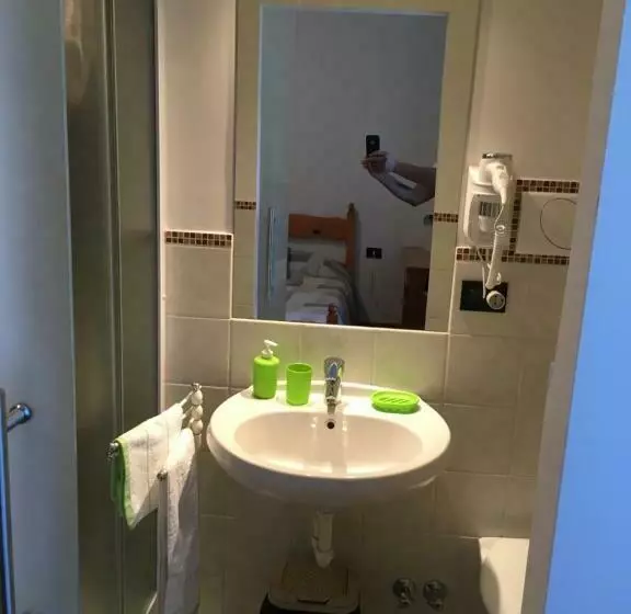 Majatalo Affittacamere Penasa