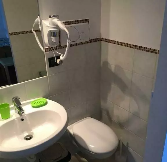 Majatalo Affittacamere Penasa