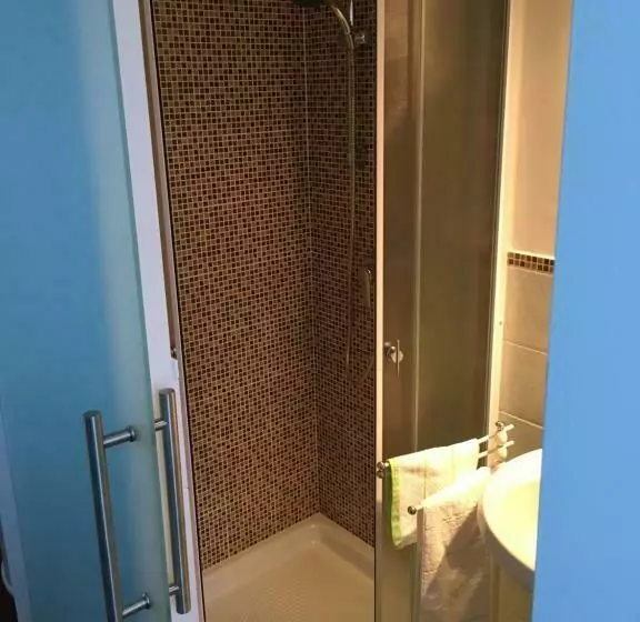 Majatalo Affittacamere Penasa