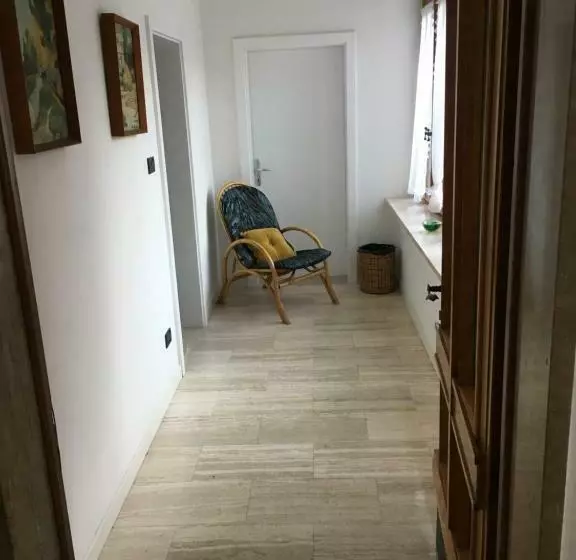 Majatalo Affittacamere Penasa