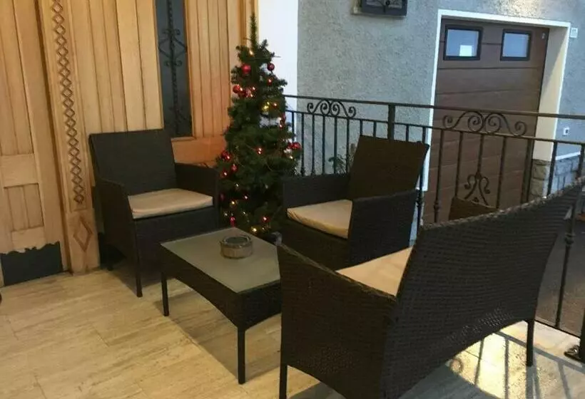 Majatalo Affittacamere Penasa