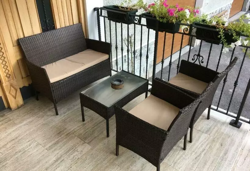 Majatalo Affittacamere Penasa