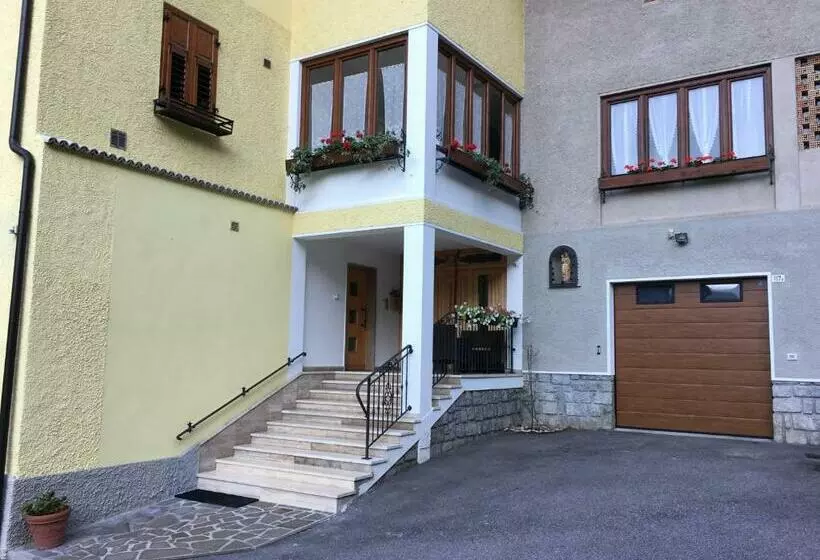 Majatalo Affittacamere Penasa