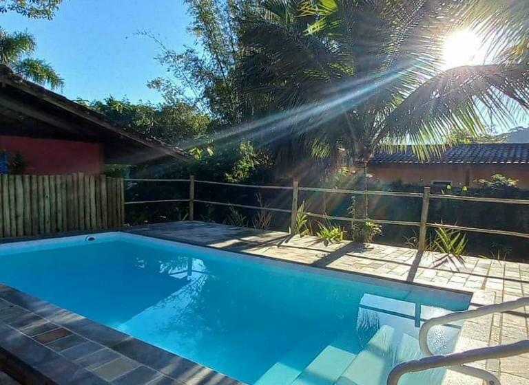 膳宿费 Aldeia De Camburi