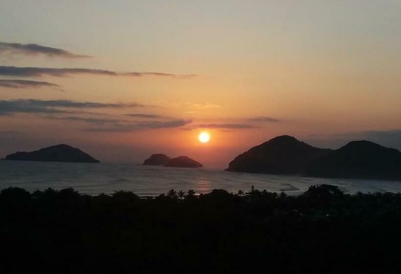 膳宿费 Aldeia De Camburi