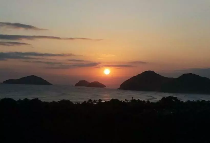 Majatalo Aldeia De Camburi