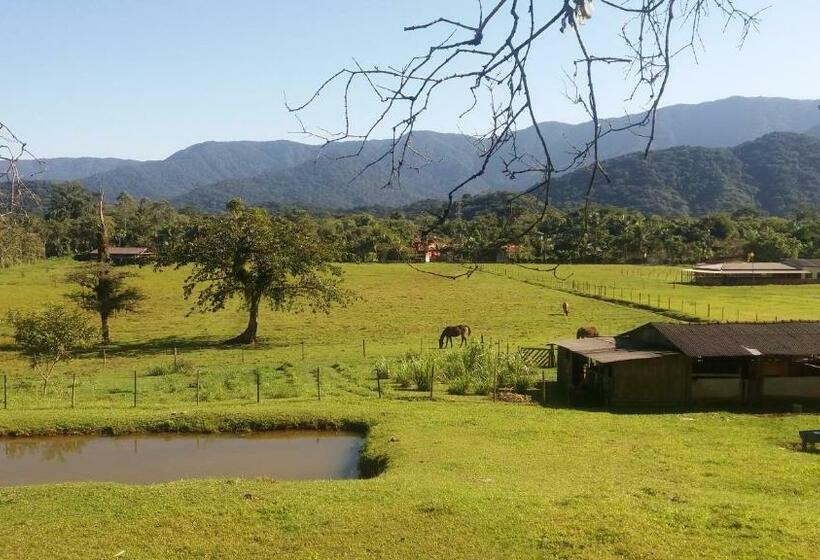 膳宿费 Aldeia De Camburi