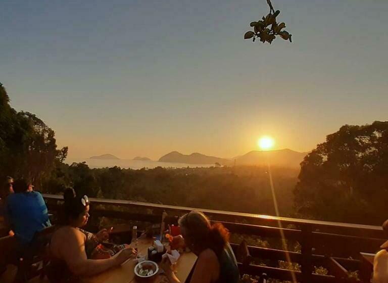 膳宿费 Aldeia De Camburi