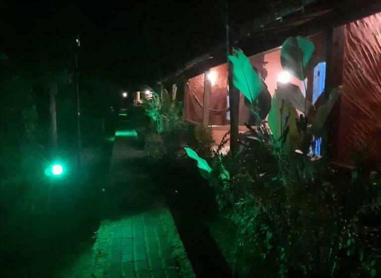 膳宿费 Aldeia De Camburi