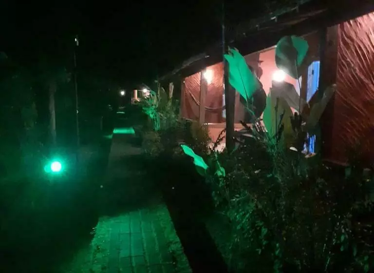 Majatalo Aldeia De Camburi