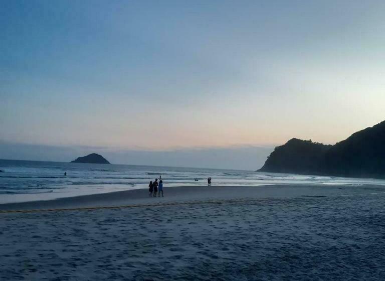 膳宿费 Aldeia De Camburi