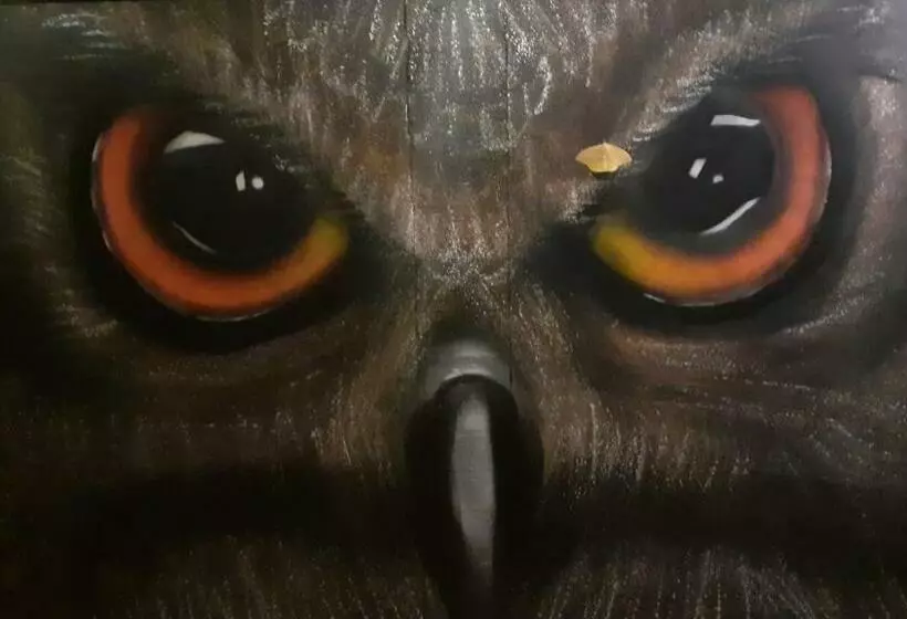 Majatalo Aldeia De Camburi