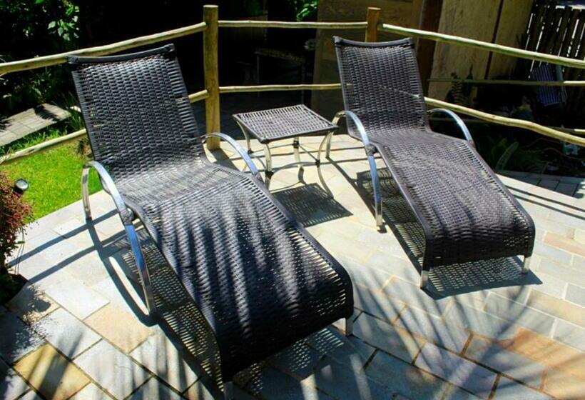 膳宿费 Aldeia De Camburi