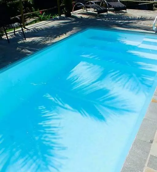 Majatalo Aldeia De Camburi