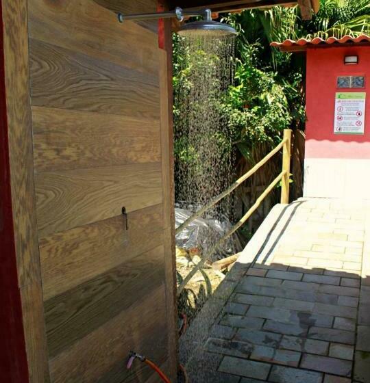 膳宿费 Aldeia De Camburi