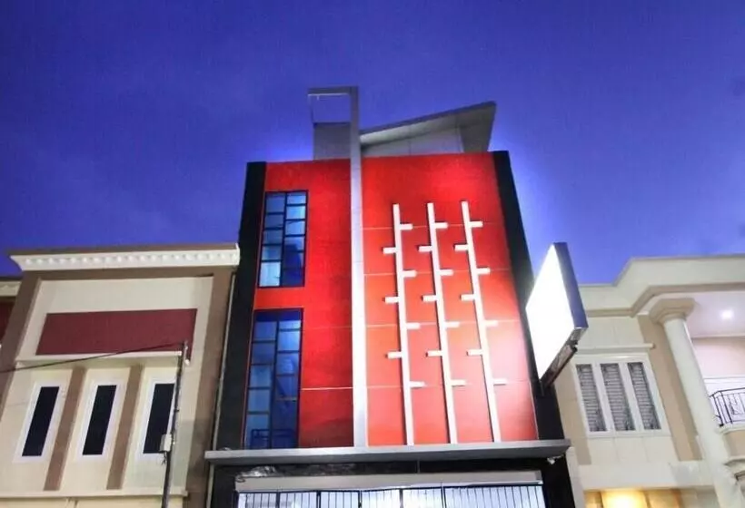Pension D Paragon Kijang Utara