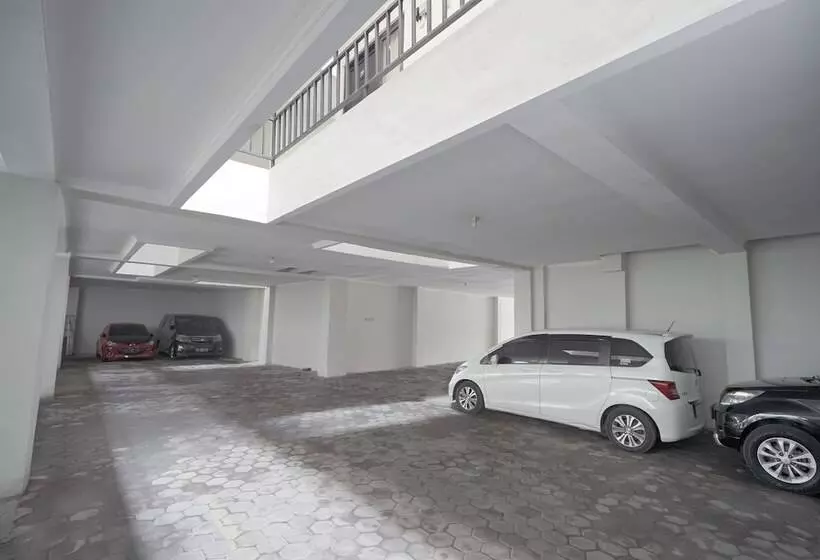 Pension D Paragon Kijang Utara
