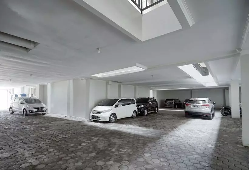 Pension D Paragon Kijang Utara