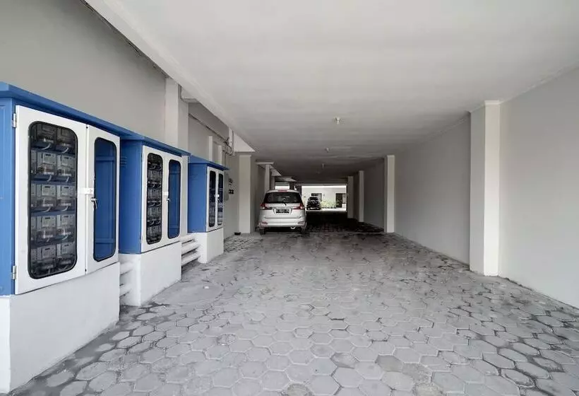 Pension D Paragon Kijang Utara
