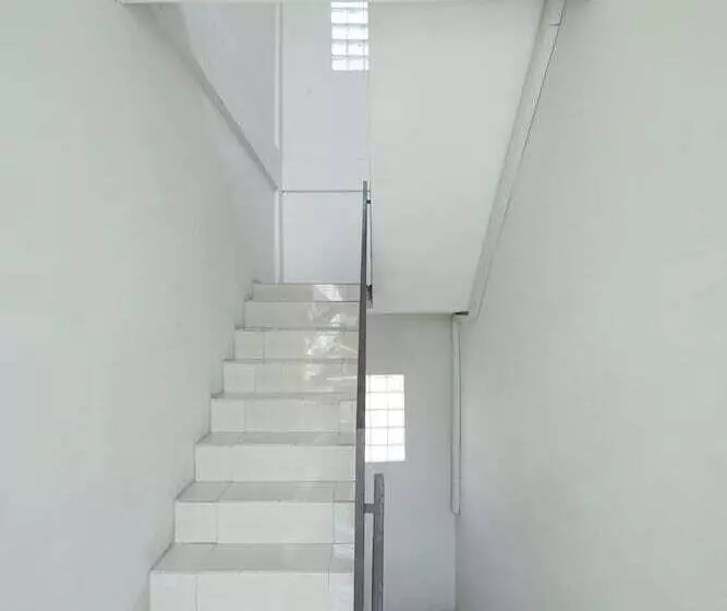 Pension D Paragon Kijang Utara