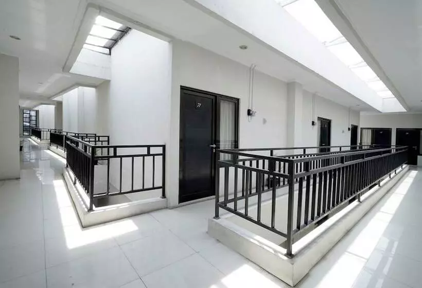 Pension D Paragon Kijang Utara