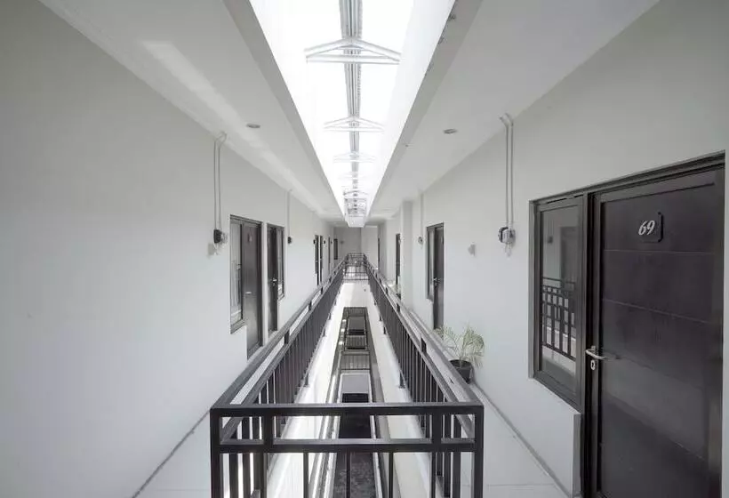 Pension D Paragon Kijang Utara