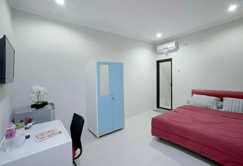 Pension D Paragon Kijang Utara