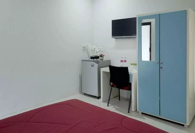 Pension D Paragon Kijang Utara