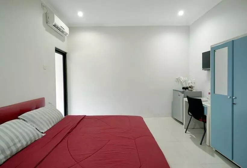 Pension D Paragon Kijang Utara