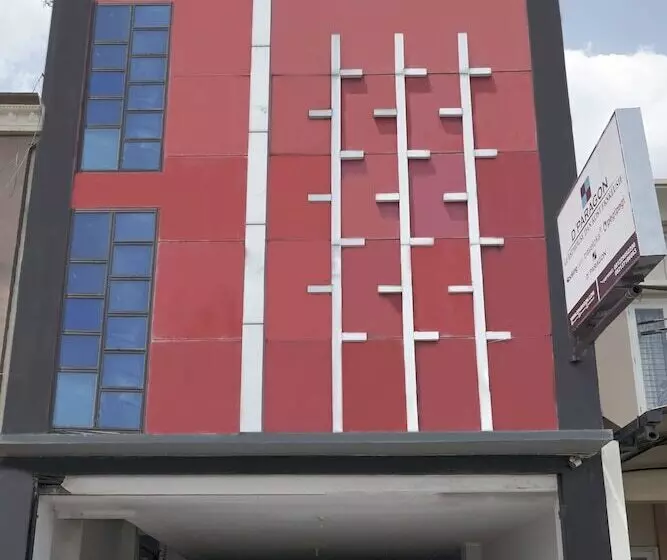 Pension D Paragon Kijang Utara