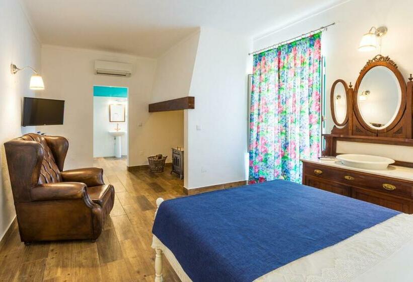 Пансион Hospedaria Da Roda