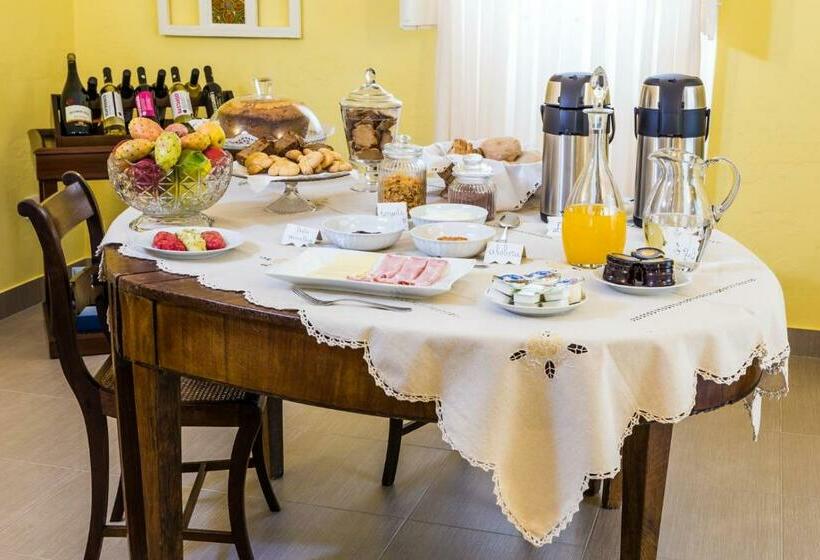 Пансион Hospedaria Da Roda