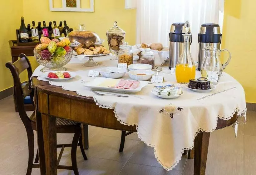 ペンション Hospedaria Da Roda