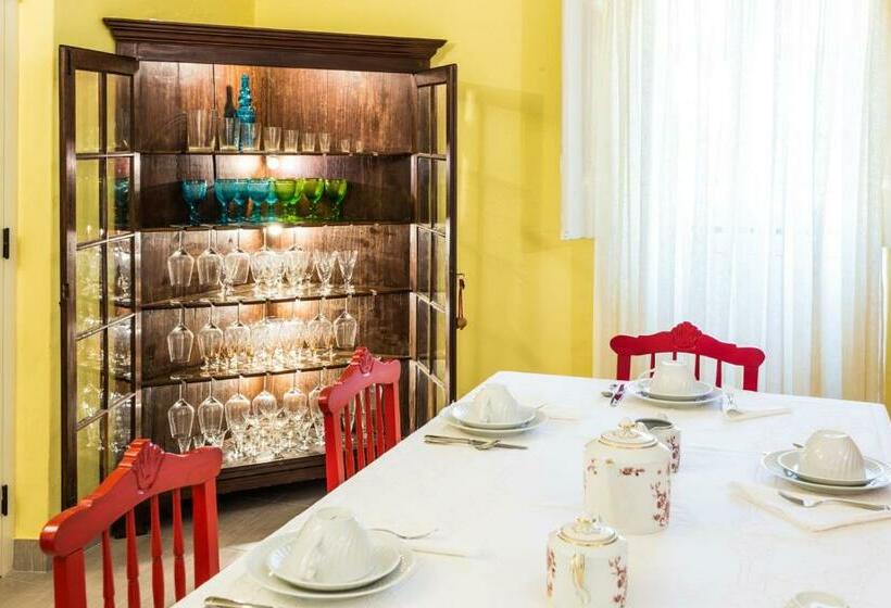 Пансион Hospedaria Da Roda