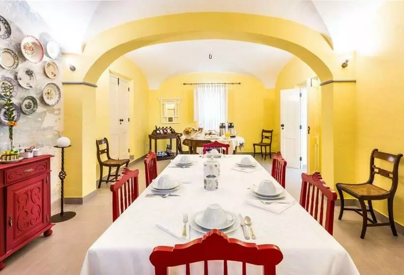 ペンション Hospedaria Da Roda