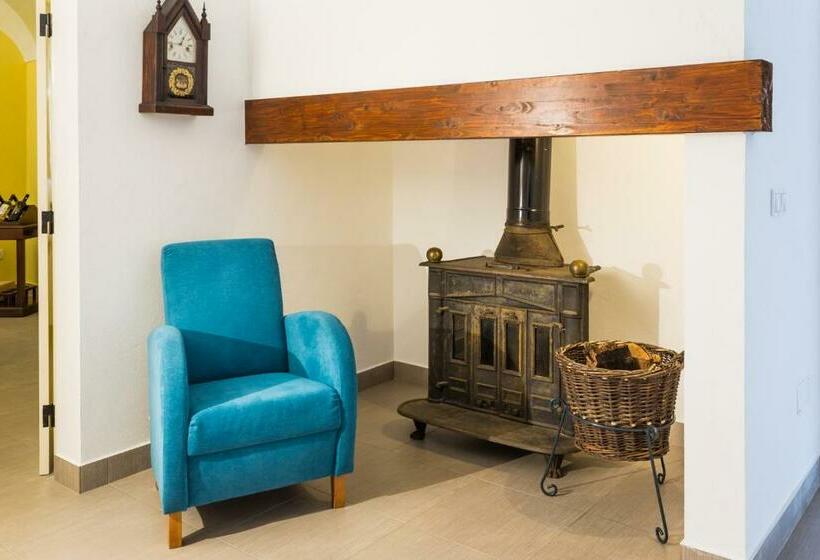 Пансион Hospedaria Da Roda