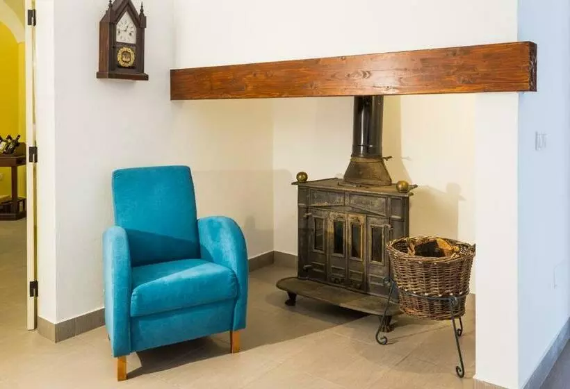 ペンション Hospedaria Da Roda