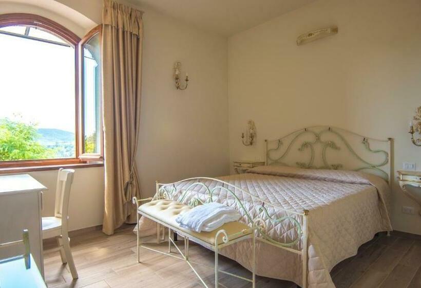 Пансион Il Feudo