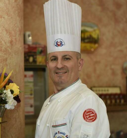 Пансион Il Feudo