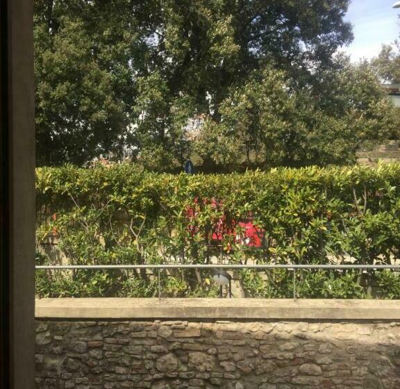 Пансион Il Feudo