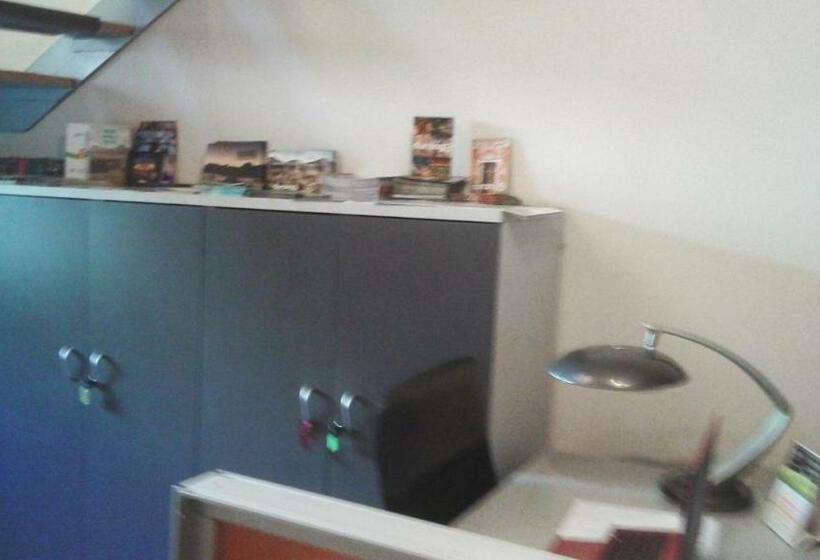 Pensió Juego Bolos Ostatua